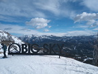 Big Sky, MT